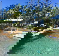 Lake Tinaroo Holiday Park - Australia Accommodation