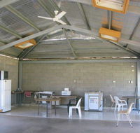 Lake View Broken Hill Caravan Park - Australia Accommodation