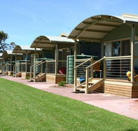 Lakesea Park - Australia Accommodation