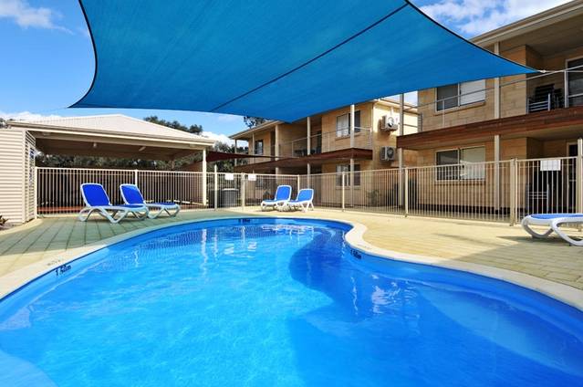  Australia Accommodation