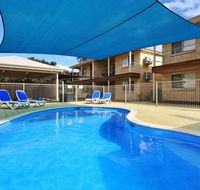 Lakeside Holiday Apartments - Australia Accommodation