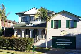 Lakeside Homestay - Australia Accommodation 3