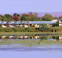 Lakeview Apartments - Australia Accommodation
