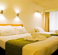 Lamplighter Motel - Australia Accommodation