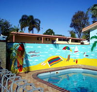 Laurieton Gardens Caravan Resort - Australia Accommodation