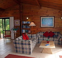 Lavendula Garden Cottage - Australia Accommodation