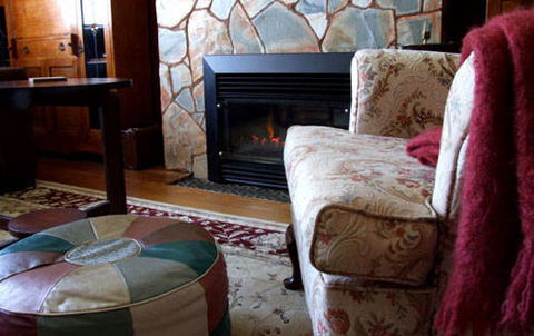 Lawson's Cottage - Australia Accommodation 0