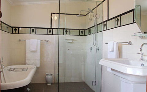 Lawson's Cottage - Australia Accommodation 1