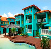 Le Cher Du Monde - Australia Accommodation