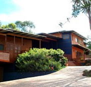 Leatherwood Lodge - Australia Accommodation