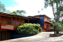 Leatherwood Lodge - Australia Accommodation 0