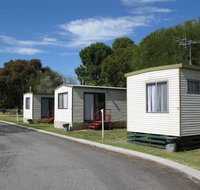 Leeton Caravan Park - Australia Accommodation