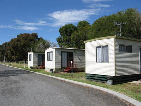 Leeton Caravan Park - Australia Accommodation 0
