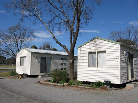 Leeton Caravan Park - Australia Accommodation 3