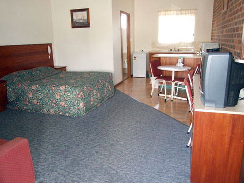 Leeton Heritage Motor Inn - Australia Accommodation 1