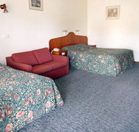 Leeton Heritage Motor Inn - Australia Accommodation