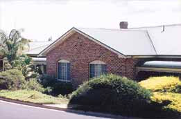 Leeton Heritage Motor Inn - Australia Accommodation 4