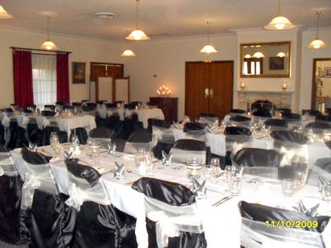 Leeton Heritage Motor Inn - Australia Accommodation 2
