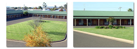 Leeton Heritage Motor Inn - Australia Accommodation 3