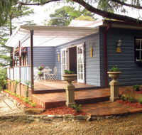 Varenna - Luxury Leura Accommodation - Australia Accommodation