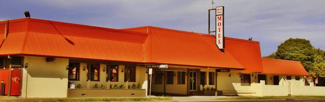 Lidcombe NSW Australia Accommodation