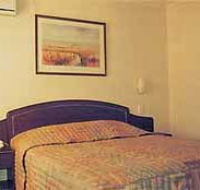Lilac City Motor Inn - Australia Accommodation