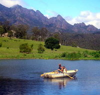 Lillydale Farmstay - Australia Accommodation