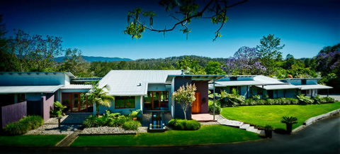 Lily Pily Country House - Australia Accommodation 1