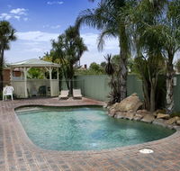 Lincoln Cottage Motor Inn - Australia Accommodation
