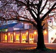 Lindenwarrah Hotel  Restaurant - Australia Accommodation