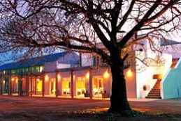 Lindenwarrah Hotel & Restaurant - Australia Accommodation 0