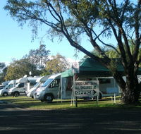Lismore Centra Tourist Park - Australia Accommodation