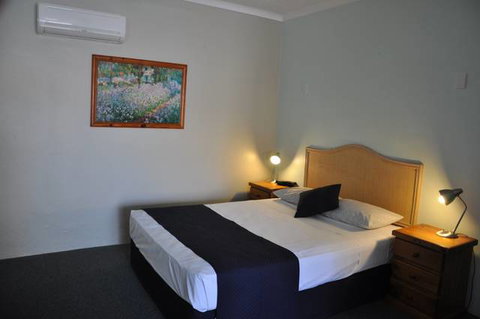 Lismore City Motel - Australia Accommodation 2