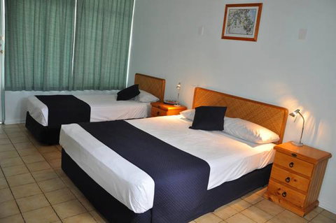 Lismore City Motel - Australia Accommodation 0
