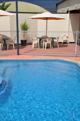 Lismore City Motel - Australia Accommodation 4