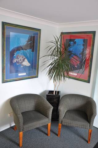 Lismore City Motel - Australia Accommodation 5