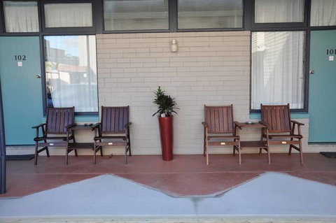 Lismore City Motel - Australia Accommodation 8