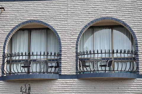 Lismore City Motel - Australia Accommodation 9