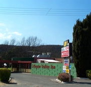 Lithgow Valley Motel - Australia Accommodation
