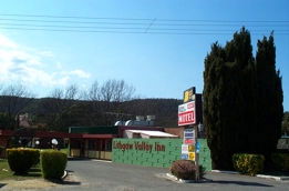 Lithgow Valley Motel - Australia Accommodation 0