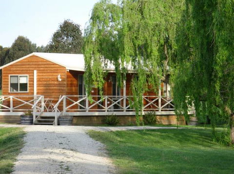 Little Lake Cottage B&B - Australia Accommodation 2