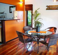 Lombok on Waterfall Retreat - Australia Accommodation