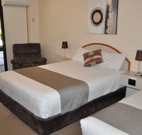 Longreach Motor Inn - Australia Accommodation