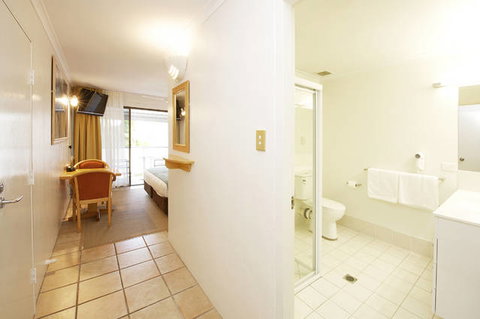 Lord Byron Resort - Australia Accommodation 3