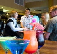 Loxton Hotel - Australia Accommodation