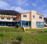 Lufra Apartments - Australia Accommodation