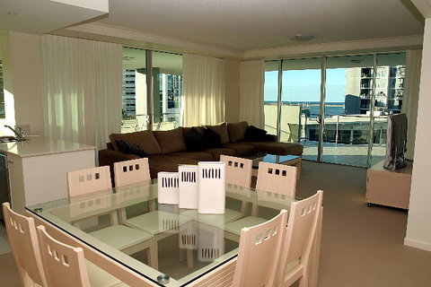 M1 Resort Maroochydore - Australia Accommodation 1