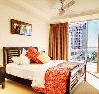 M1 Resort Maroochydore - Australia Accommodation