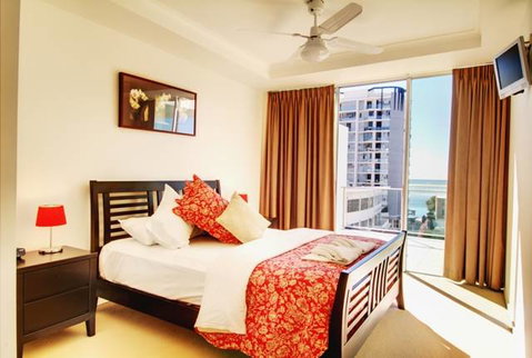M1 Resort Maroochydore - Australia Accommodation 0