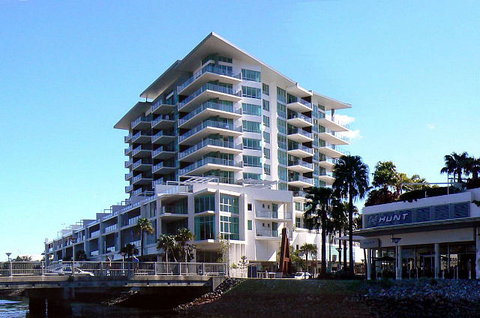 M1 Resort Maroochydore - Australia Accommodation 2